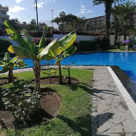 Apartment Vistas Puerto De La Cruz Puerto de la Cruz (Tenerife)