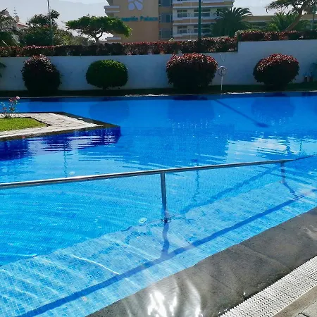 Apartment Vistas Puerto De La Cruz