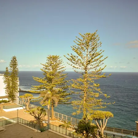 Vistas Puerto De La Cruz Apartment Puerto de la Cruz (Tenerife)