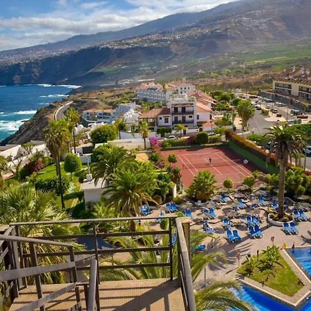 Apartment Vistas Puerto De La Cruz